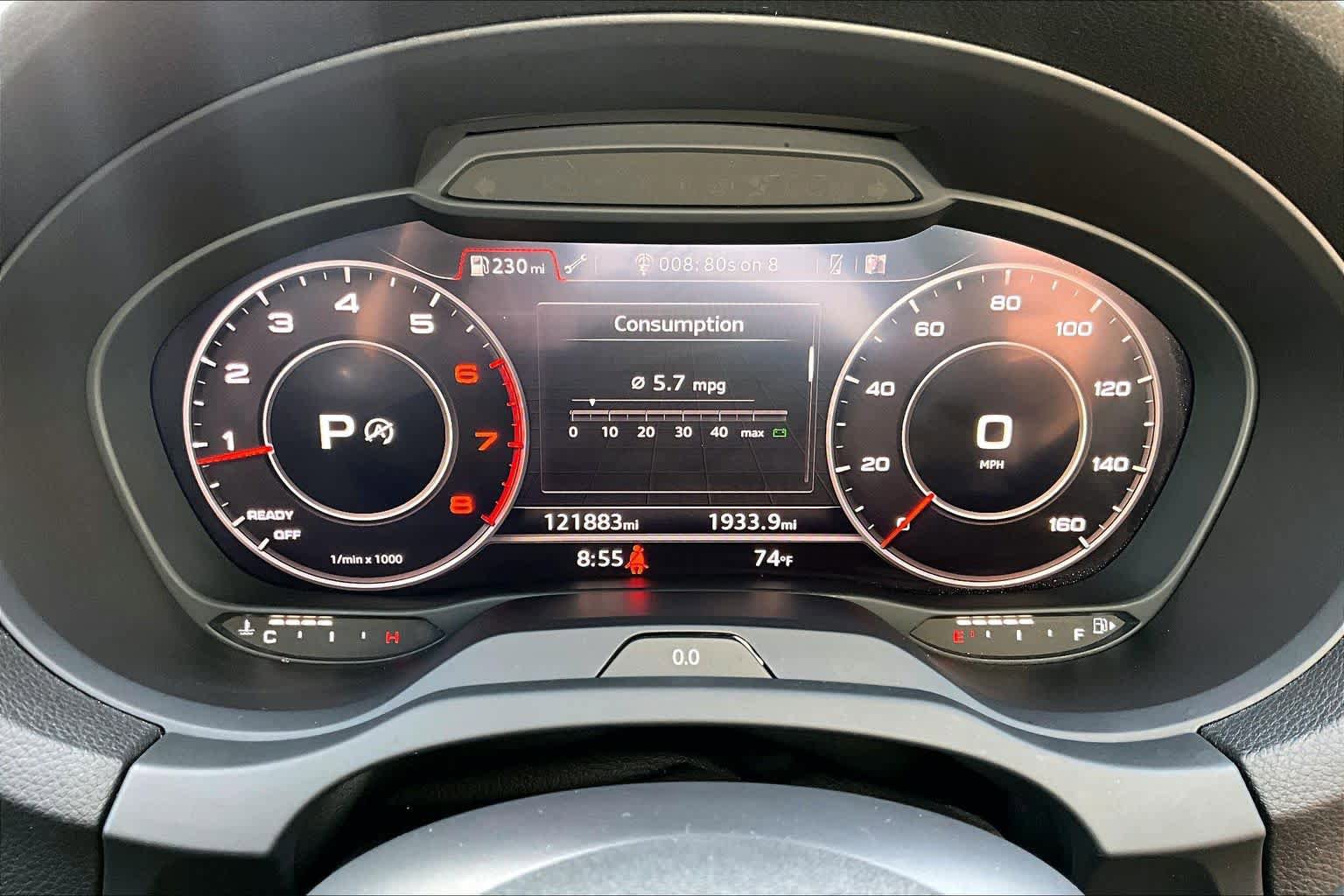 Used 2018 Audi A3 2.0T Premium Plus w/ Premium Plus Package FWD image 23