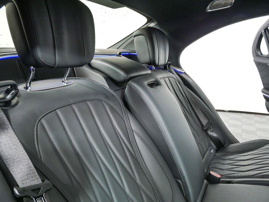 Used 2025 Mercedes-Benz S 63 AMG S image 24