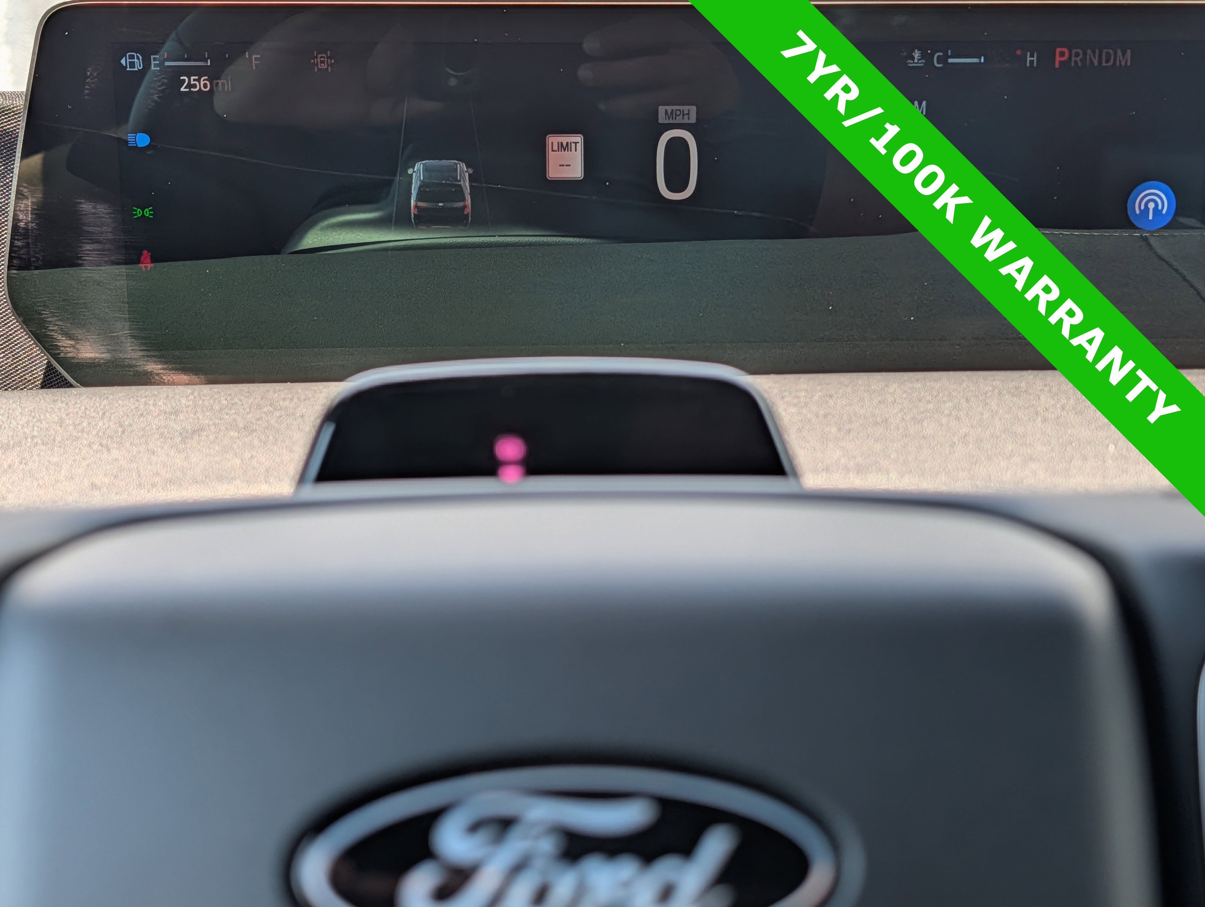 Used 2025 Ford Expedition Max Platinum w/ Stealth Appearance Package AWD/4WD image 31