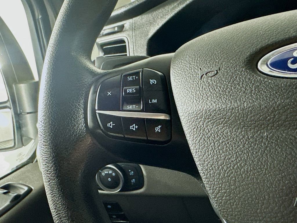 Used 2023 Ford Transit 350 XLT image 25