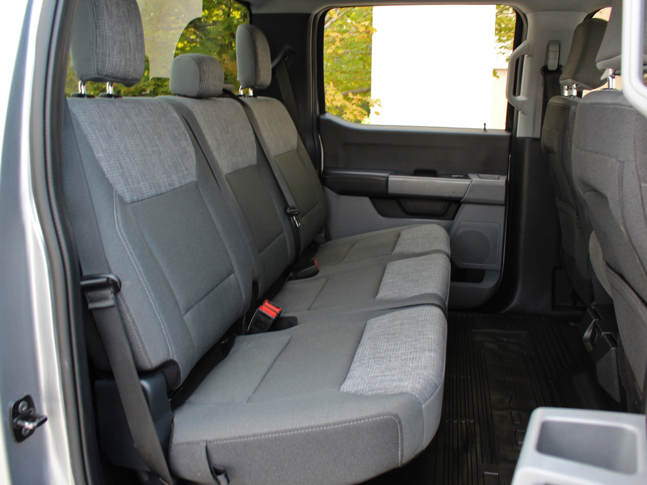 Used 2024 Ford F250 XLT image 35