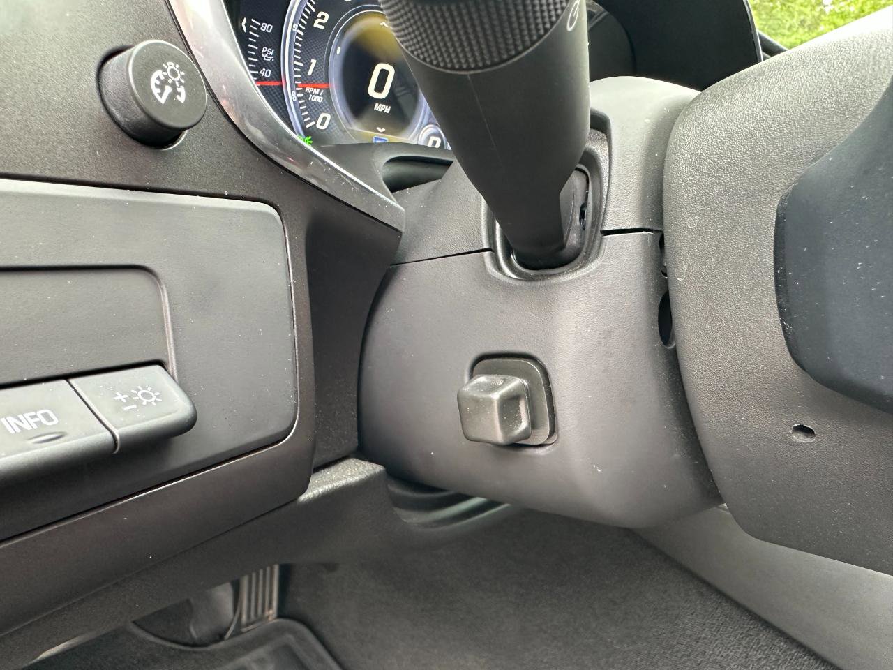 Used 2019 Chevrolet Corvette Grand Sport image 27