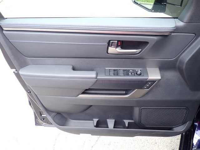 New 2026 Toyota Tundra Limited AWD/4WD image 14