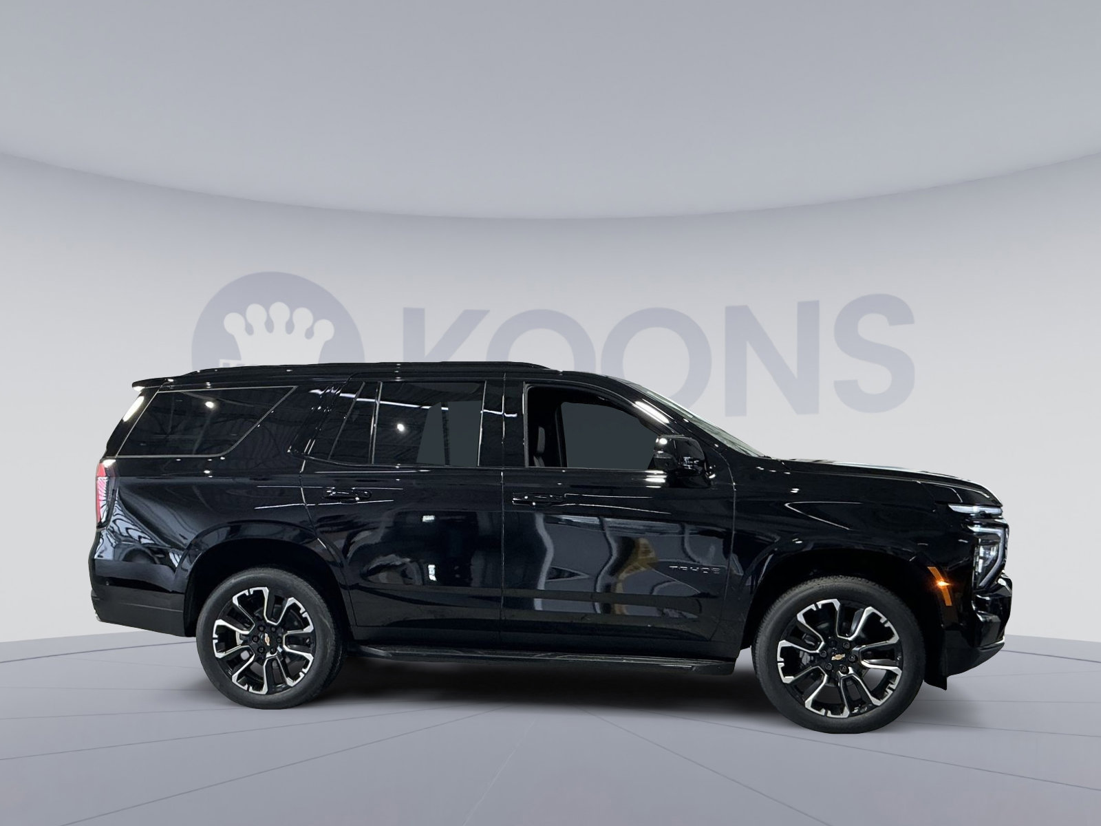 New 2026 Chevrolet Tahoe RST w/ Comfort Package image 17