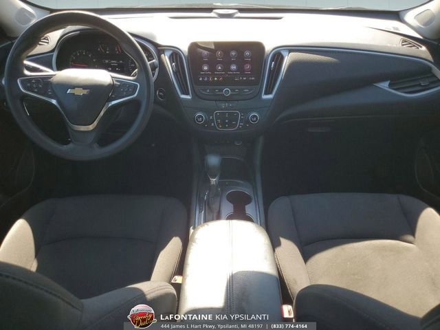 Used 2023 Chevrolet Malibu LT image 31