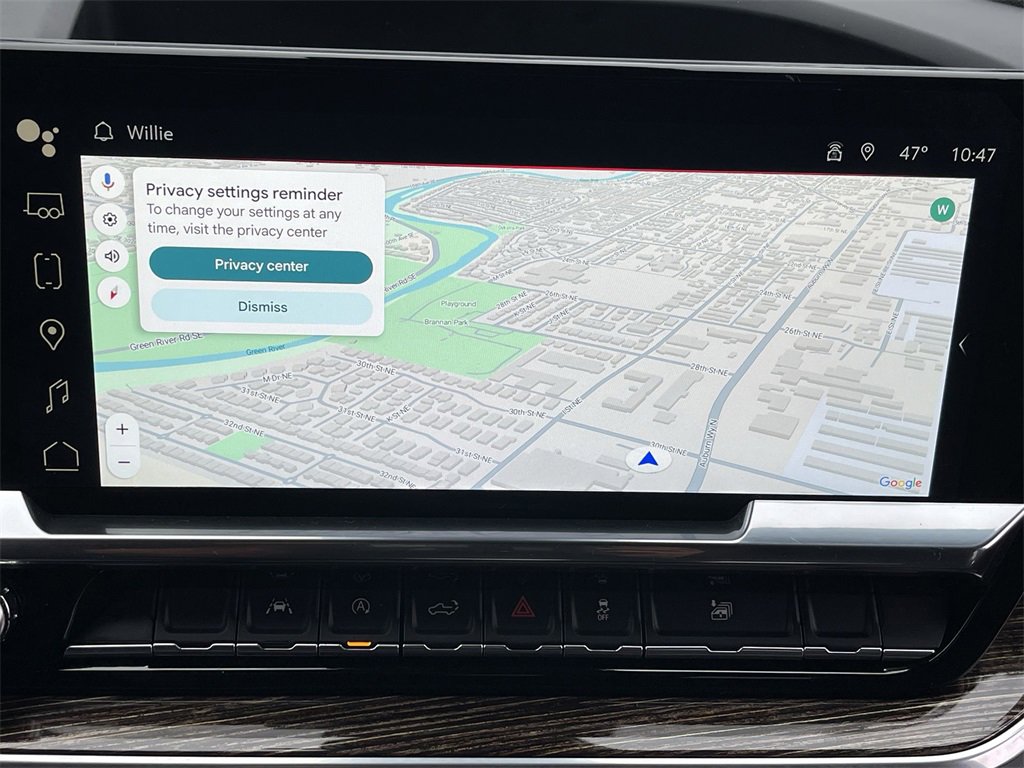 Used 2022 GMC Sierra 1500 Elevation w/ LPO, Elevation Black Package image 14