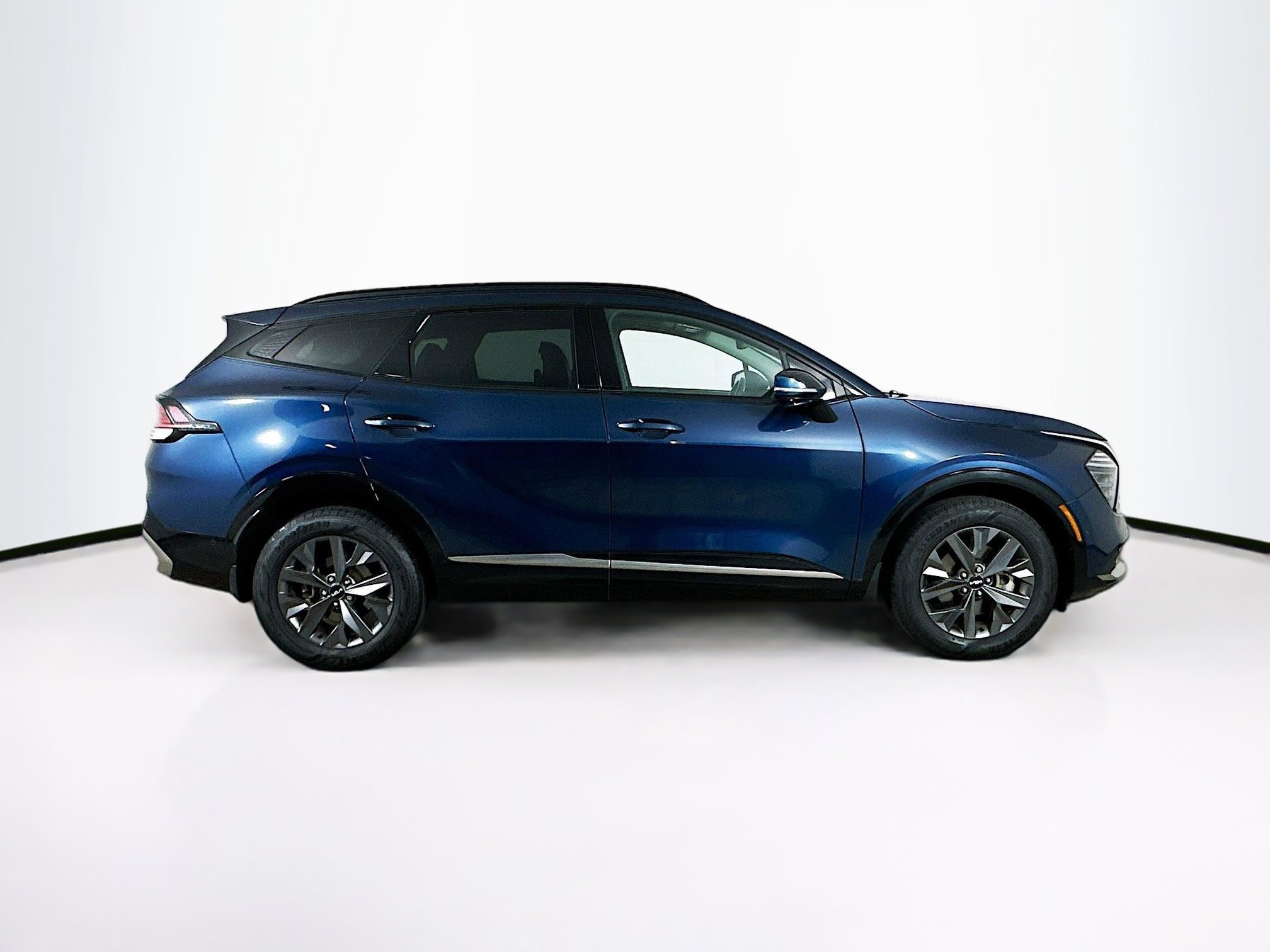 Used 2023 Kia Sportage SX Prestige image 10