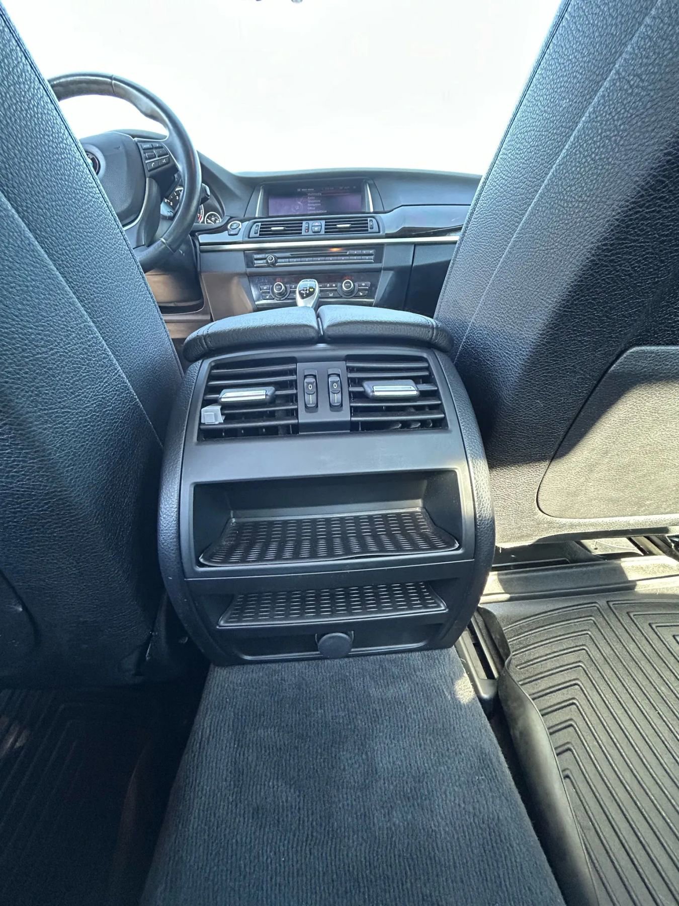 Used 2016 BMW 535i Sedan image 16