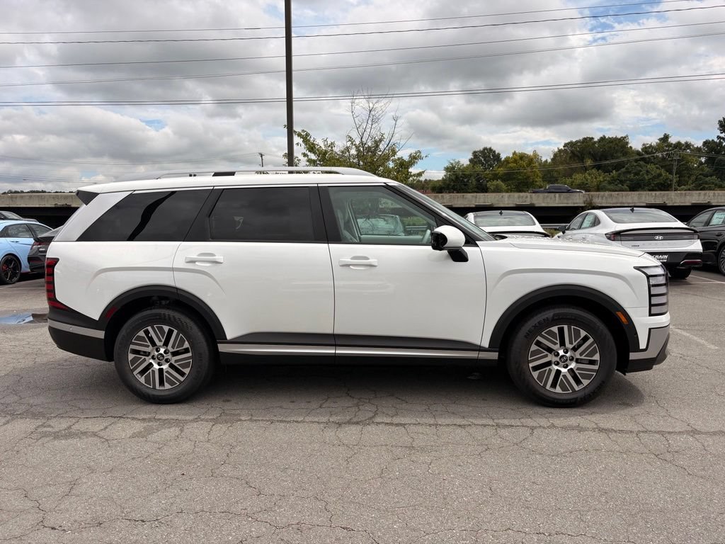 New 2026 Hyundai Palisade SEL Premium w/ Tow & Go Package FWD image 9