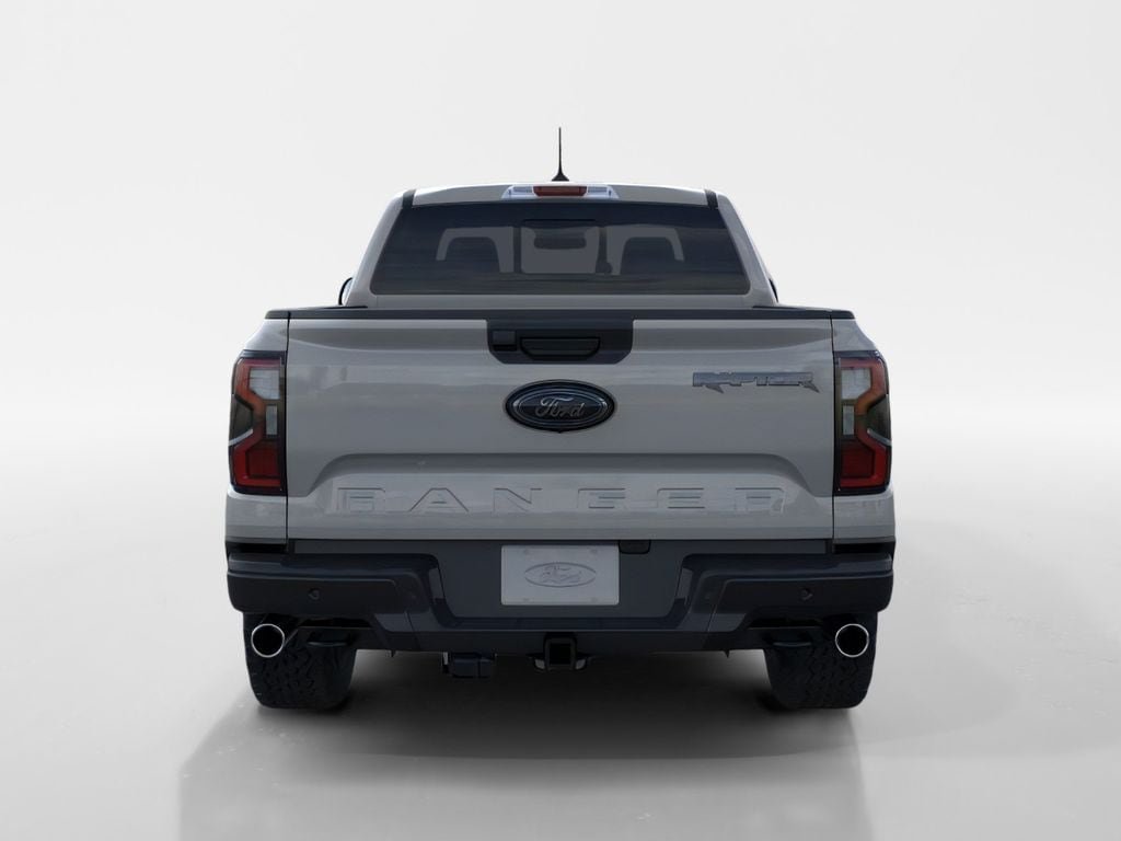 New 2026 Ford Ranger Raptor AWD/4WD image 35