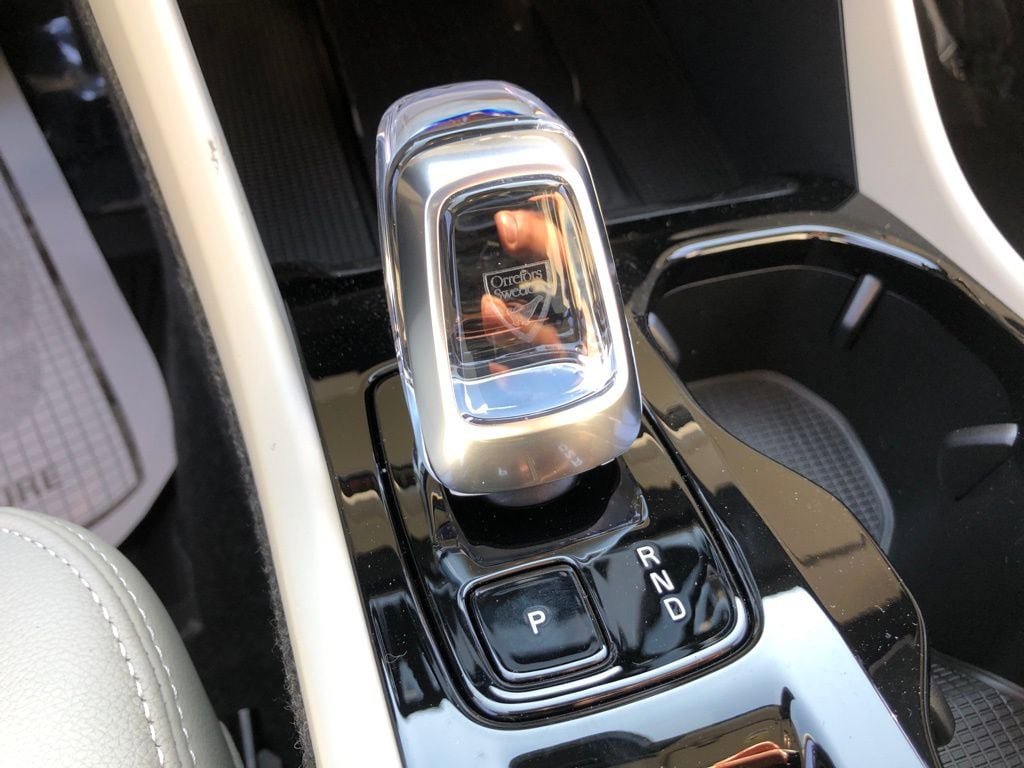 New 2026 Volvo XC40 B5 Ultra w/ Protection Package Premier AWD/4WD image 31