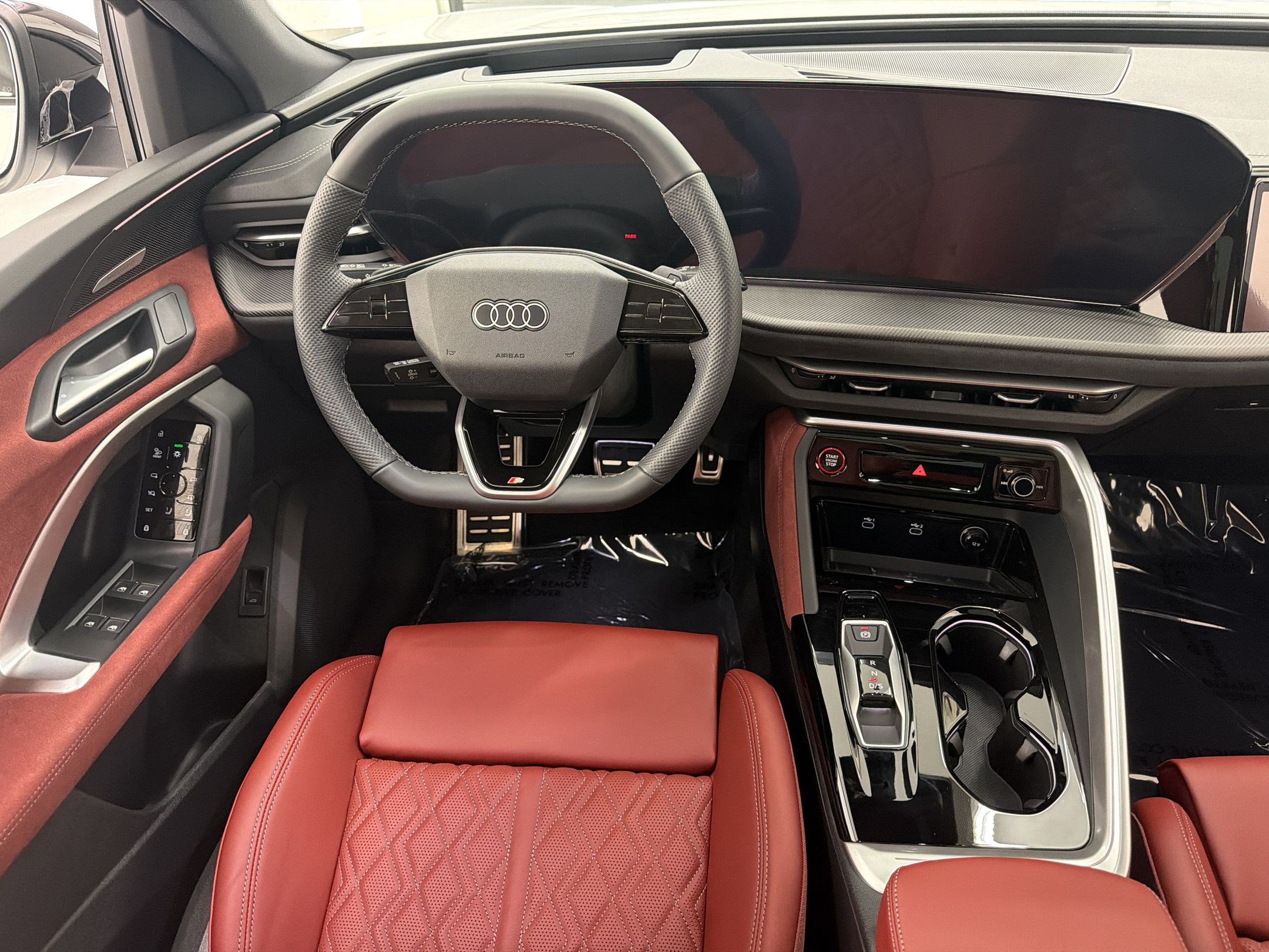 New 2026 Audi SQ5 Prestige AWD/4WD image 32