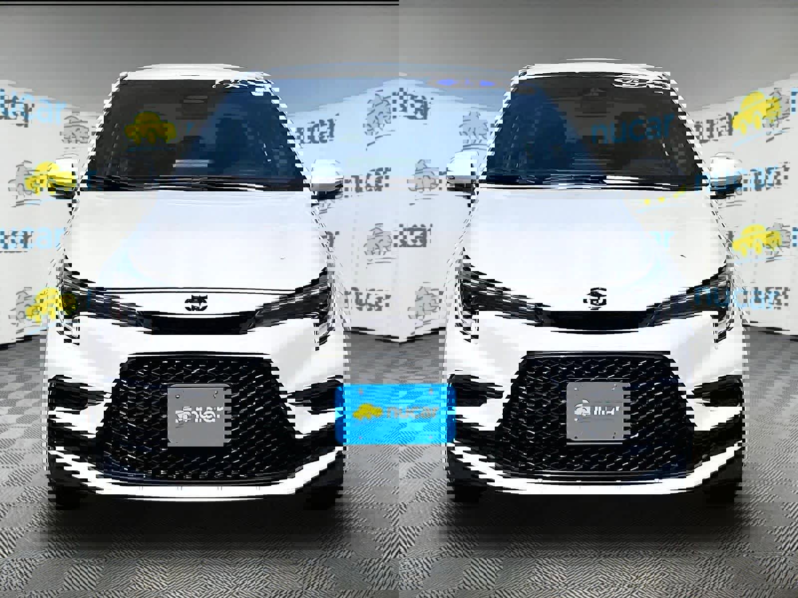 Certified 2025 Toyota Corolla SE FWD image 2