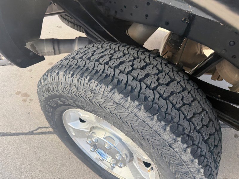 Used 2015 Ford F350 XLT image 15