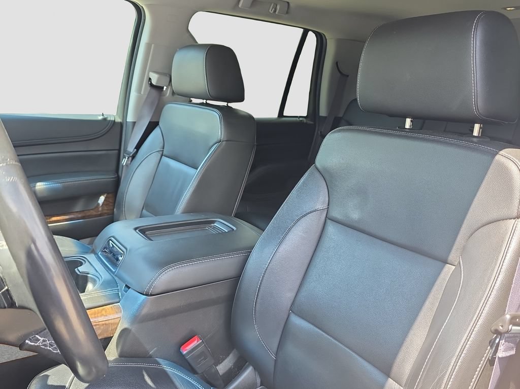 Used 2017 Chevrolet Tahoe LT AWD/4WD image 7