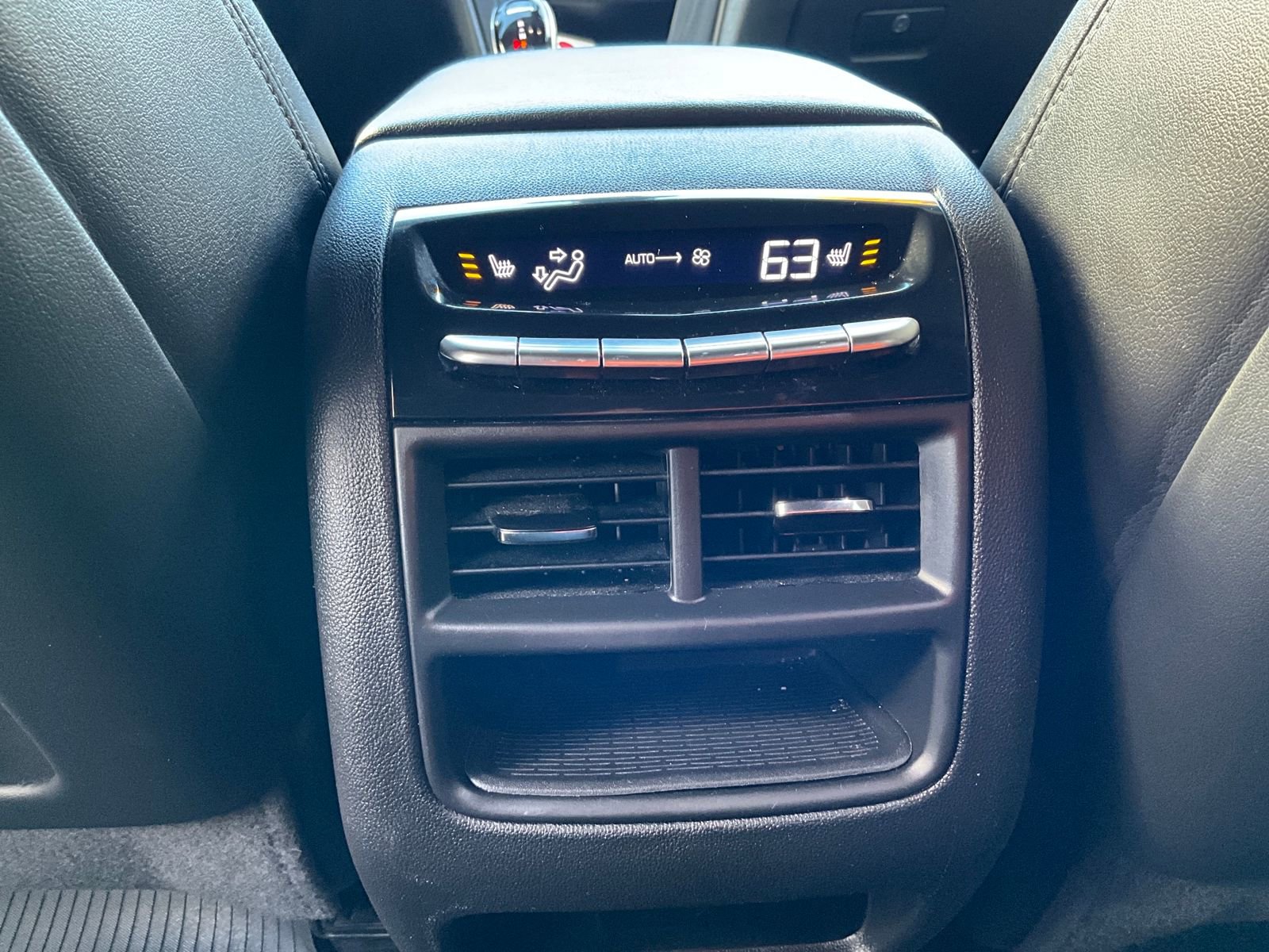 Used 2020 Cadillac XT5 Sportv image 36