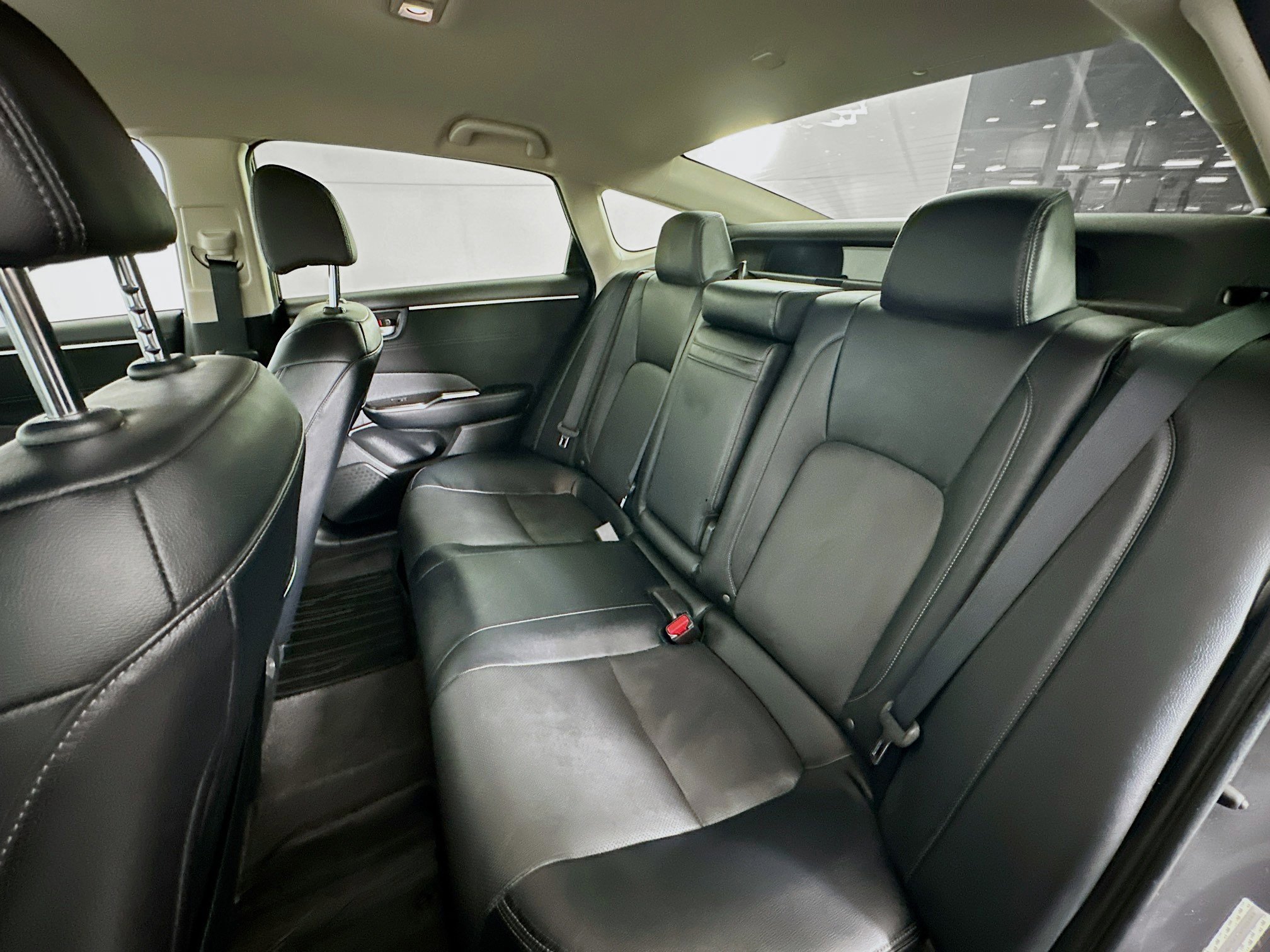 Used 2019 Honda Clarity Touring image 26