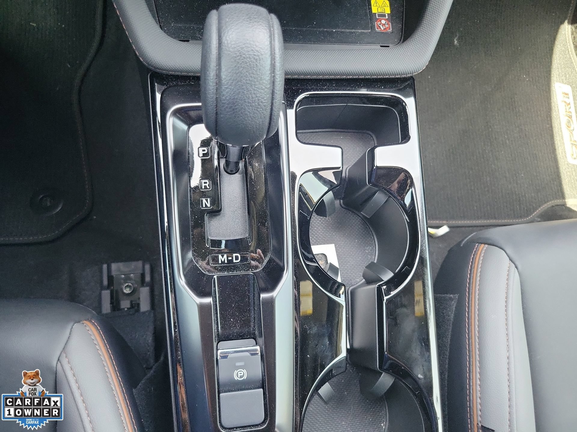 Used 2026 Subaru Forester Sport AWD/4WD image 23