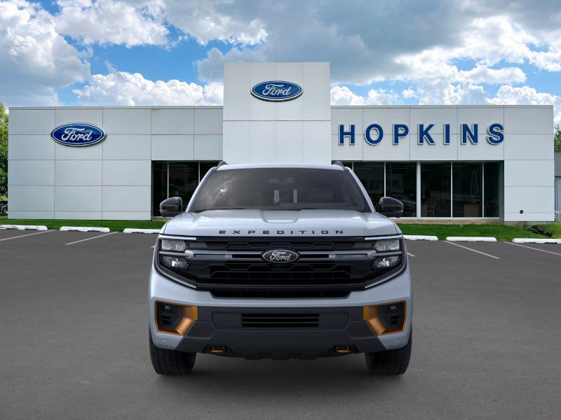 New 2026 Ford Expedition Tremor image 6