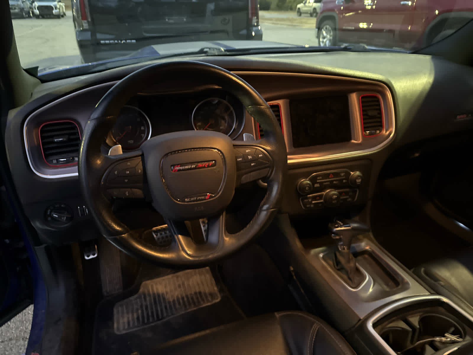 Used 2019 Dodge Charger Scat Pack w/ Harman/Kardon Audio Group image 8