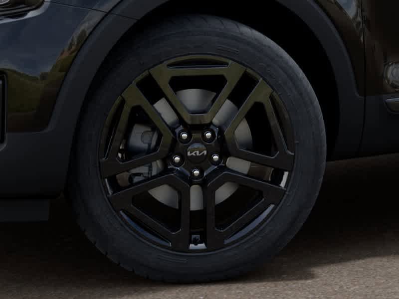 New 2025 Kia Telluride SX Prestige X-Line image 9