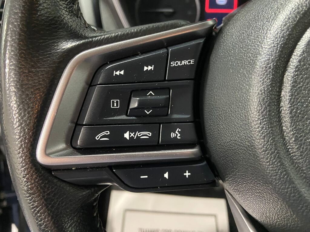 Used 2023 Subaru Ascent Premium w/ Convenience Package image 13