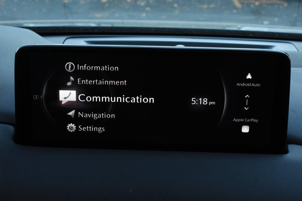 New 2025 MAZDA CX-5 AWD 2.5 S image 39