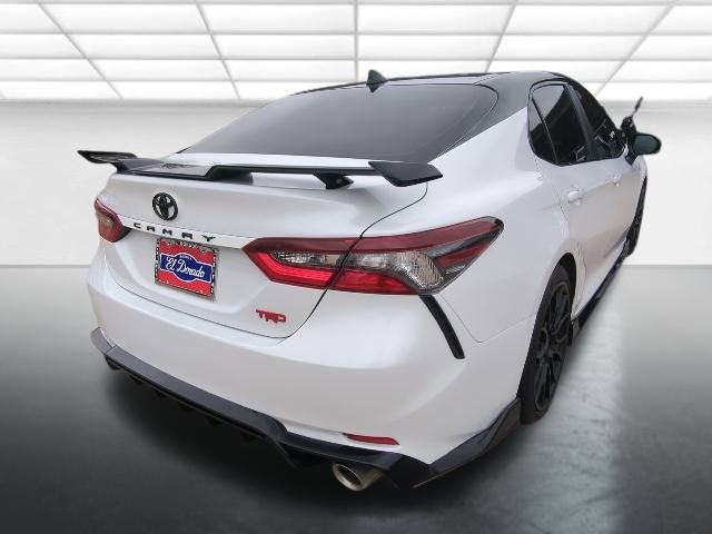 Used 2023 Toyota Camry TRD image 20