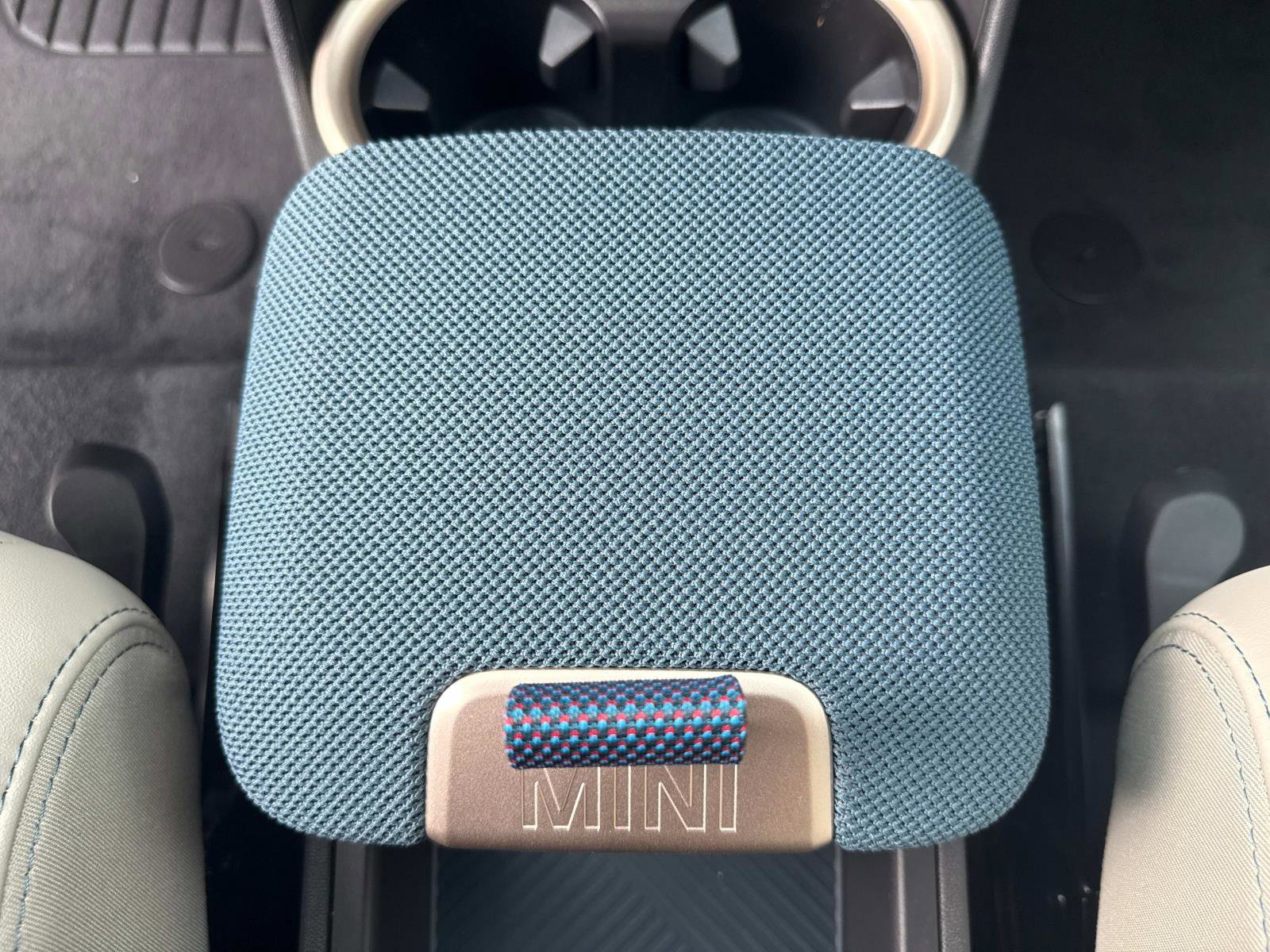 New 2025 MINI Cooper Countryman S AWD/4WD image 28