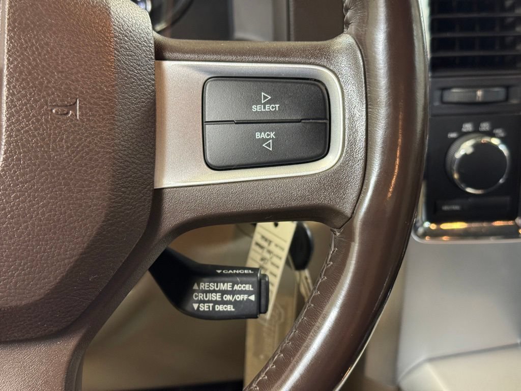 Used 2011 RAM 1500 Laramie w/ Protection Group AWD/4WD image 35