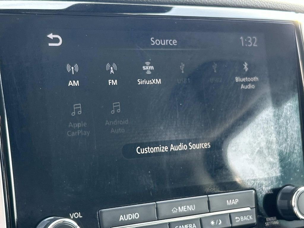 Used 2020 Nissan Titan SL image 31