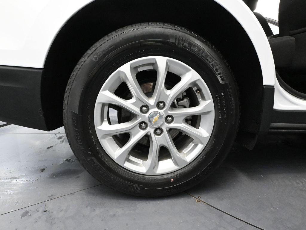 Used 2021 Chevrolet Equinox LS w/ LS Convenience Package image 15