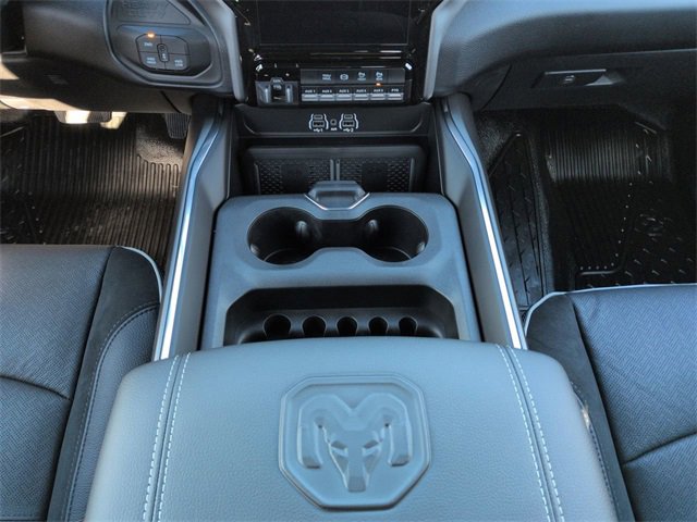 New 2026 RAM 5500 Tradesman image 17