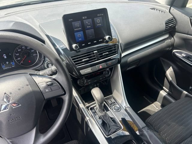 Used 2024 Mitsubishi Eclipse Cross LE AWD/4WD image 29