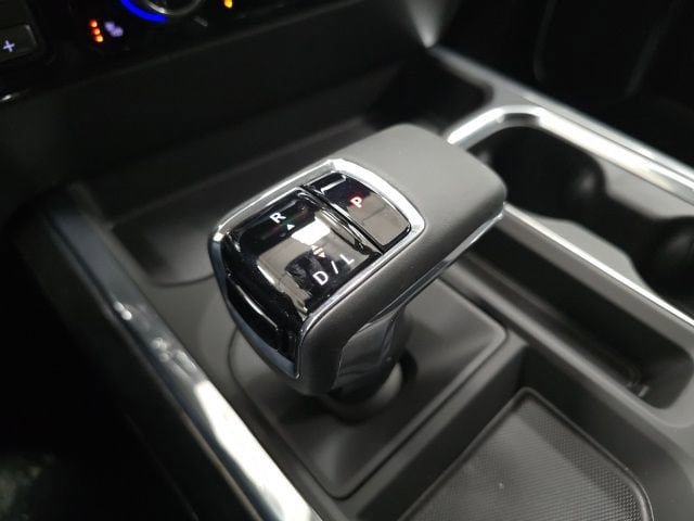 New 2026 Chevrolet Silverado 1500 LTZ w/ Technology Package AWD/4WD image 15