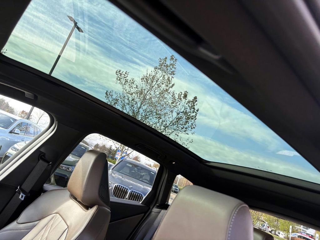 Certified 2025 BMW X3 xDrive30i w/ Convenience Package image 25