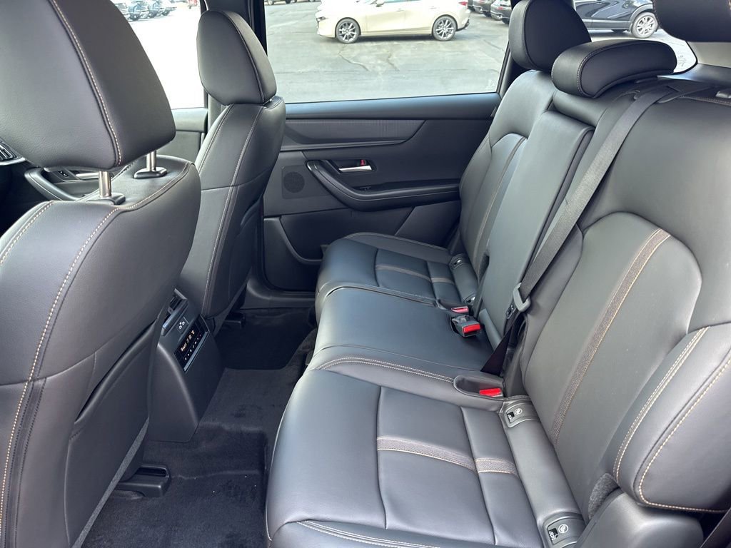 New 2026 MAZDA CX-70 SC image 19