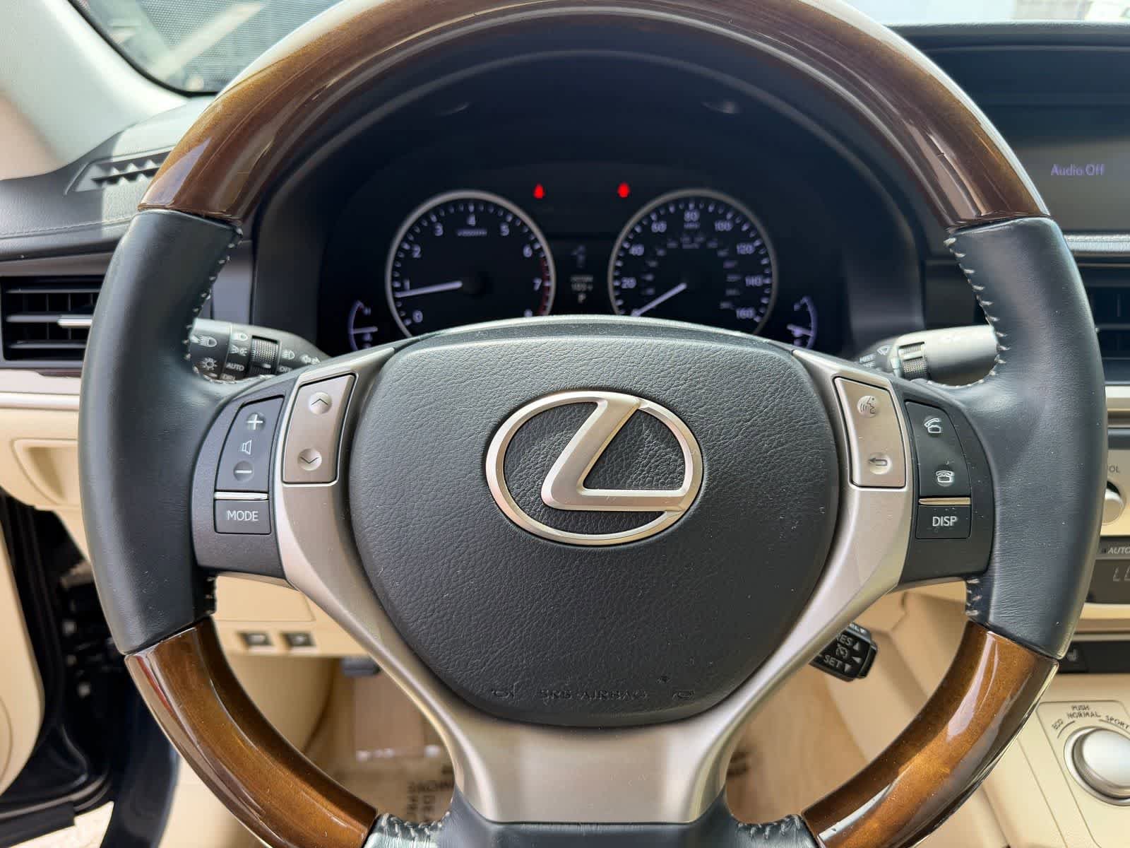 Used 2013 Lexus ES 350 w/ Premium Pkg FWD image 21