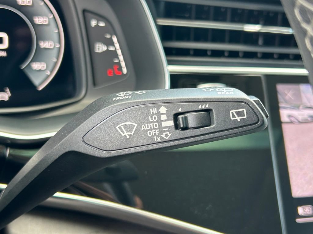 Used 2023 Audi Q8 Premium w/ Convenience Package AWD/4WD image 27