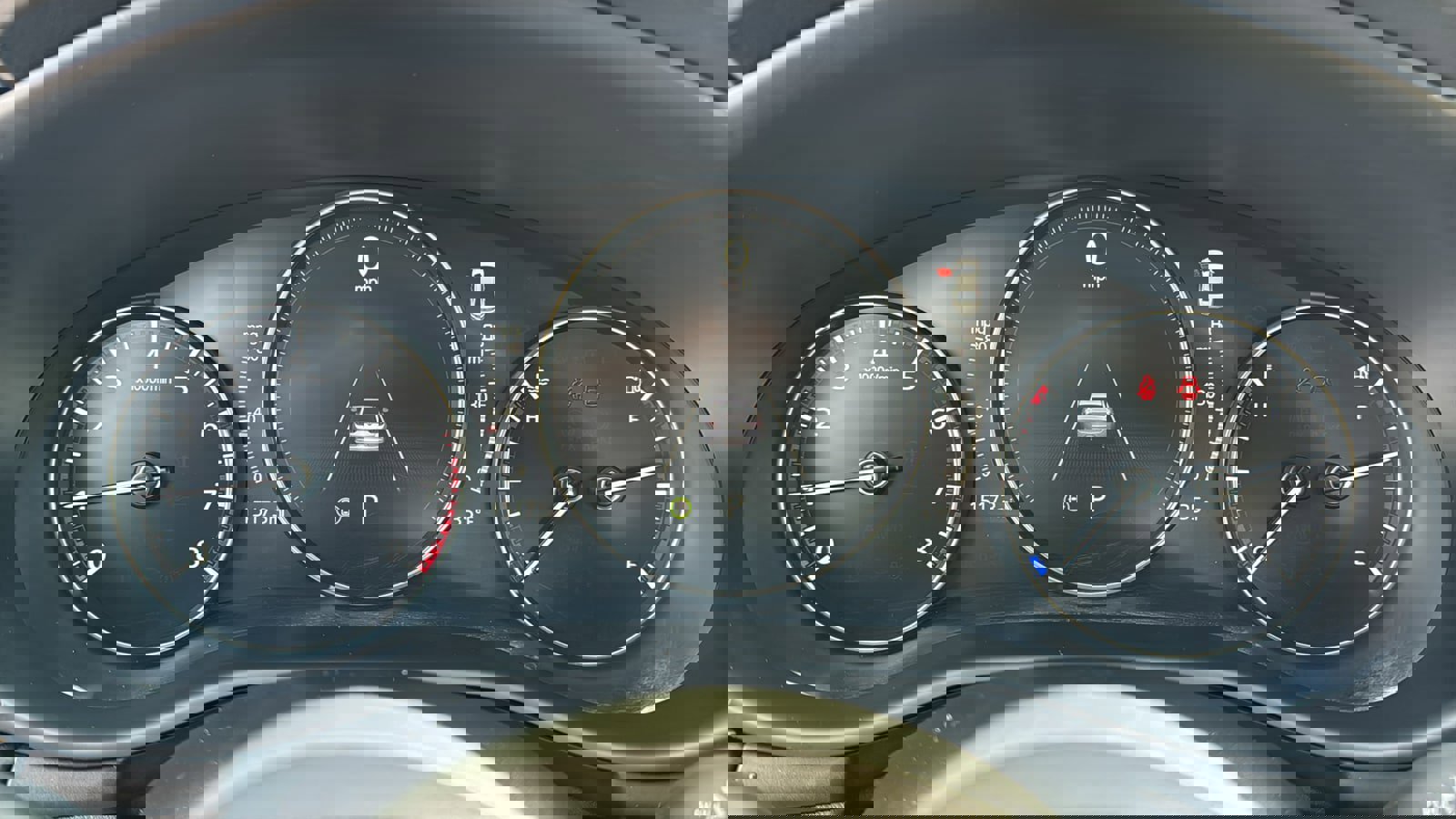 Certified 2025 MAZDA MAZDA3 s FWD image 17