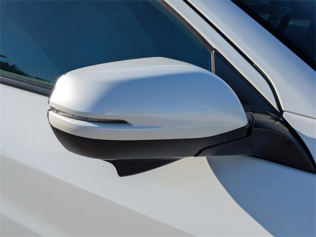 Certified 2022 Honda HR-V EX-L image 12