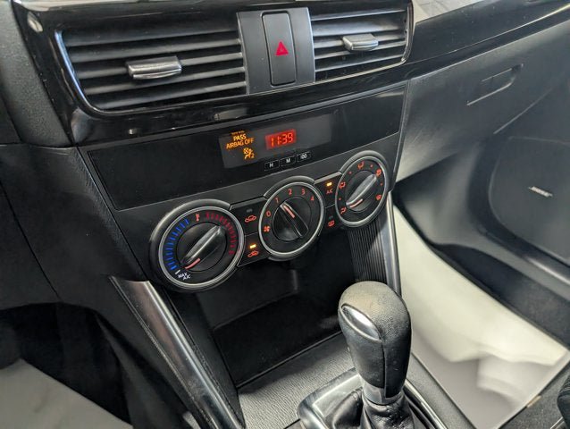 Used 2014 MAZDA CX-5 Touring w/ Bose/Moonroof Package AWD/4WD image 23