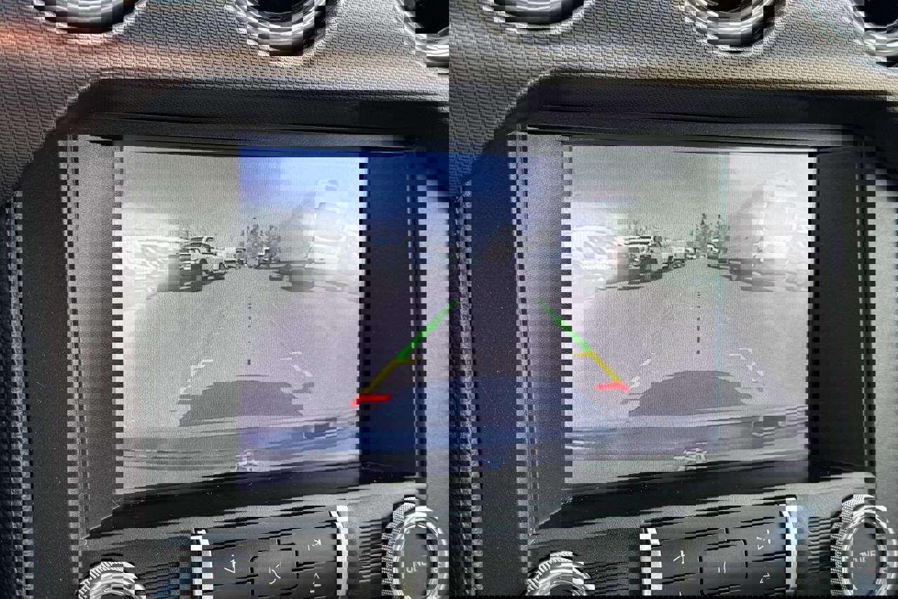 Used 2020 Ford Mustang Premium w/ Equipment Group 201A image 36