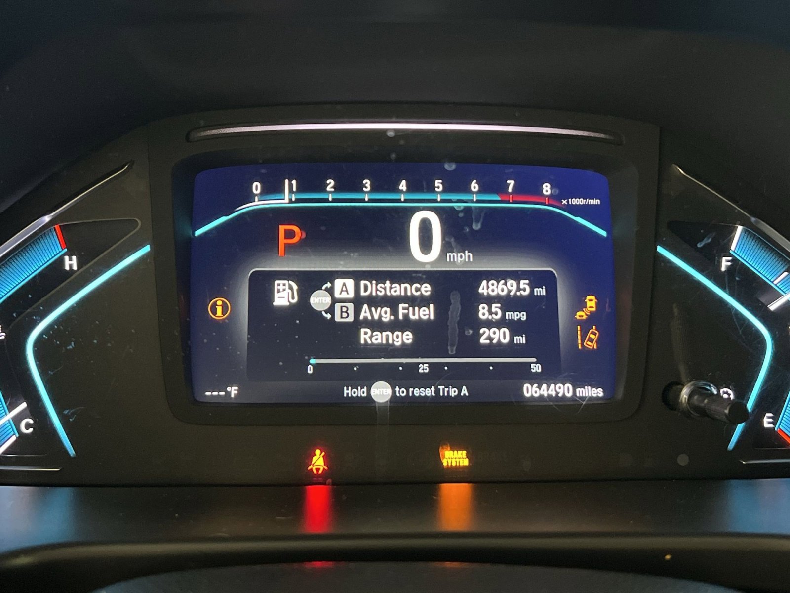 Used 2019 Honda Odyssey EX-L image 17