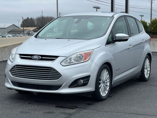 Used 2015 Ford C-MAX SEL image 37