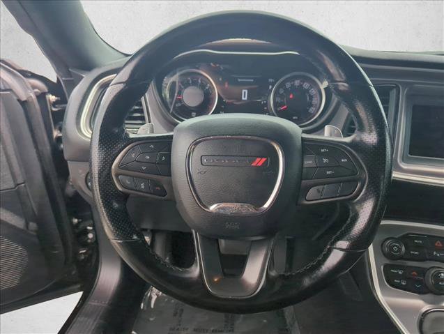 Used 2021 Dodge Challenger R/T RWD image 11