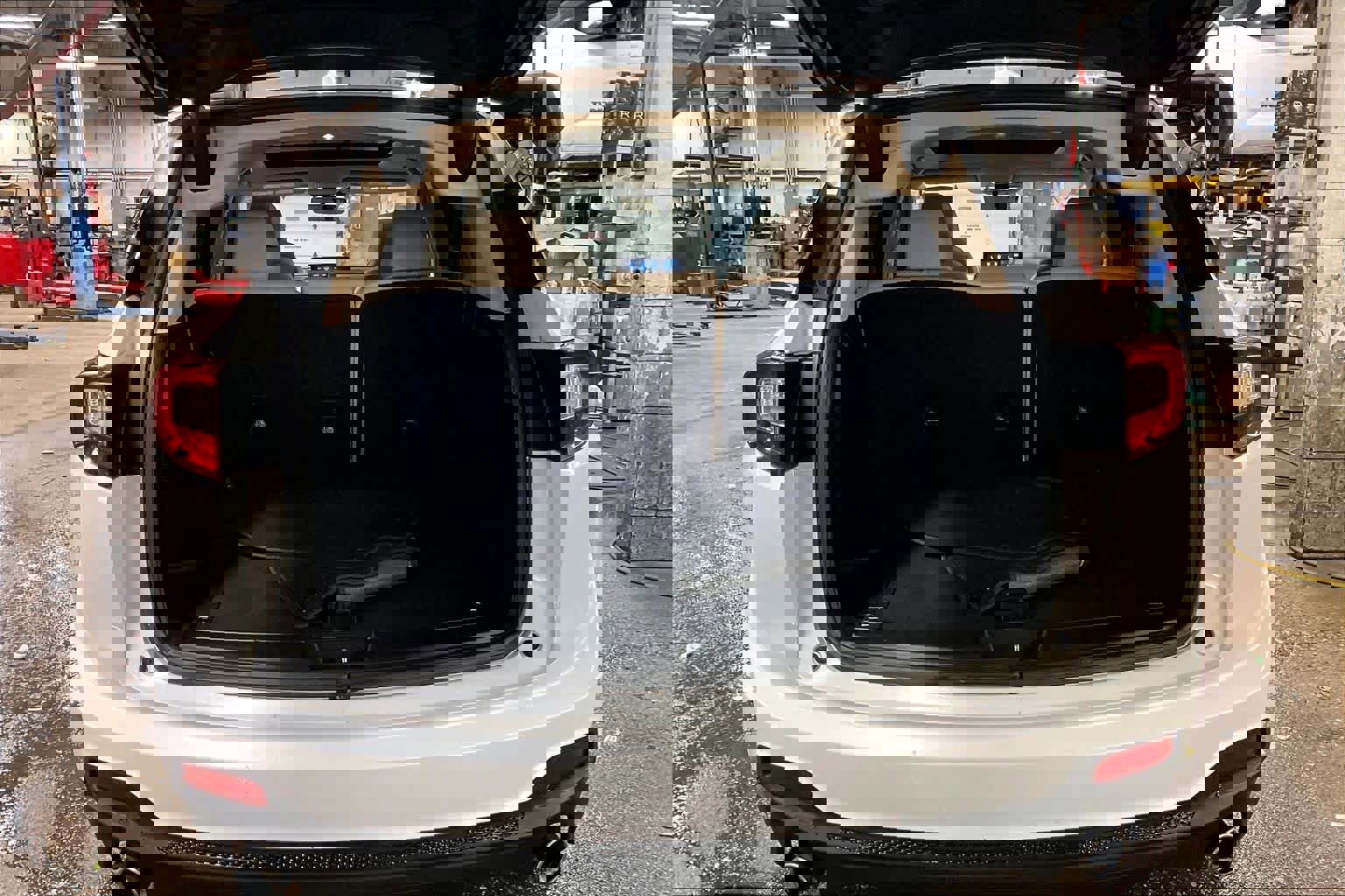 Used 2021 Acura RDX image 61