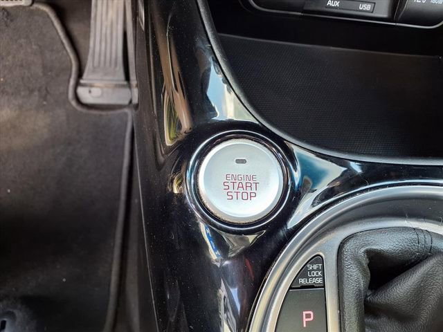 Used 2014 Kia Soul ! w/ Sun & Sound Package image 11