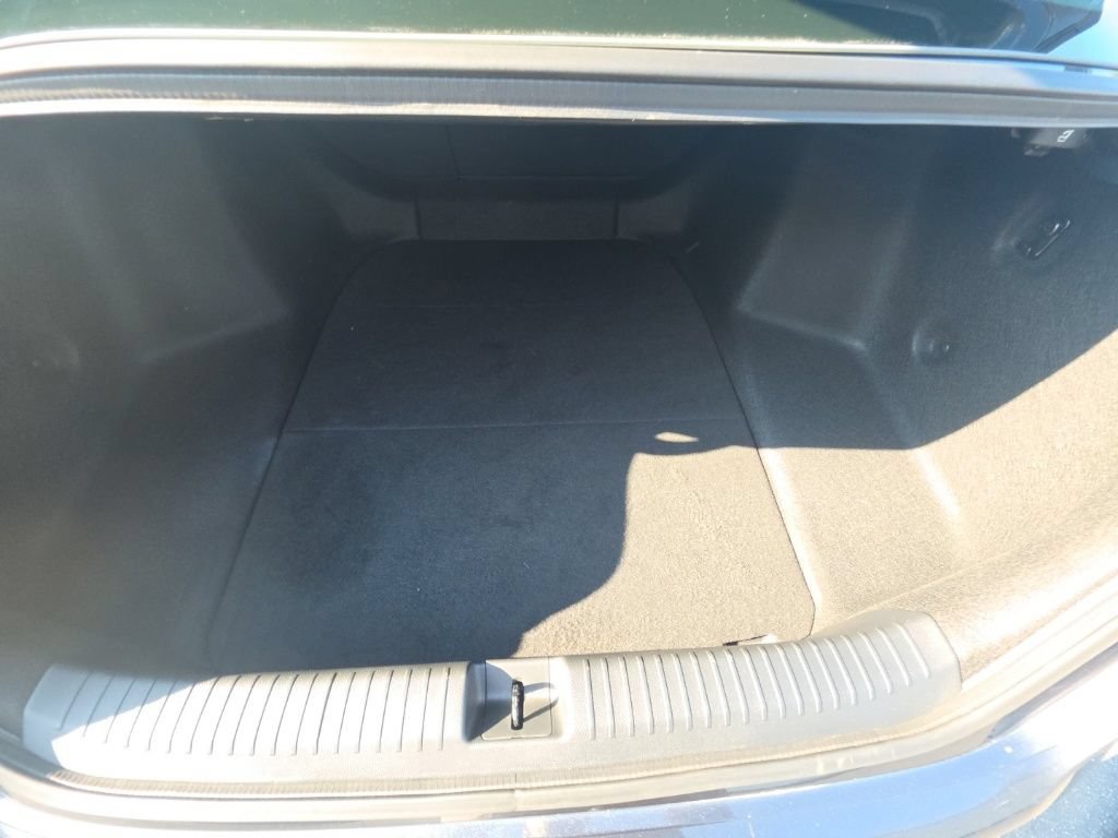 Used 2025 Honda Accord SE image 27