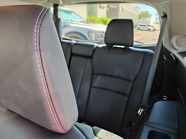 Used 2022 Honda Pilot Touring image 20